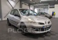 2008 Renault Clio