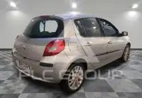 2008 Renault Clio