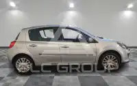 2008 Renault Clio