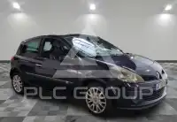 2008 Renault Clio
