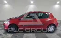 2008 Renault Clio