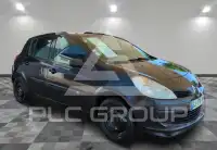 2008 Renault Clio
