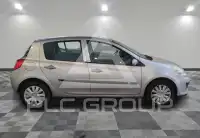 2008 Renault Clio