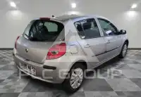 2008 Renault Clio