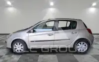 2008 Renault Clio