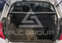 2008 Renault Clio