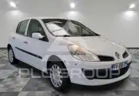 2008 Renault Clio