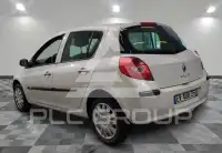 2008 Renault Clio