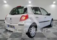 2008 Renault Clio