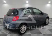 2008 Renault Clio