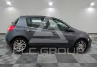 2008 Renault Clio