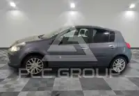 2008 Renault Clio