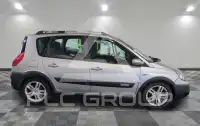 2008 Renault Scenic