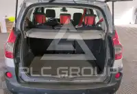 2008 Renault Scenic
