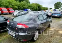 2008 Renault Laguna