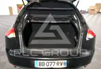 2008 Renault Laguna