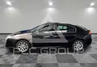 2008 Renault Laguna
