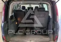 2008 Renault Espace