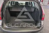 2008 Renault Megane