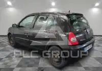 2008 Renault Clio