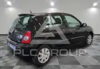 2008 Renault Clio