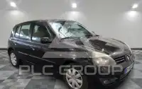 2008 Renault Clio