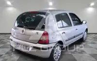 2008 Renault Clio
