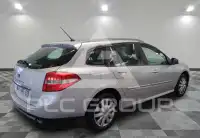 2008 Renault Laguna