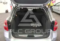 2008 Renault Laguna