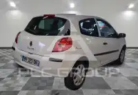 2008 Renault Clio