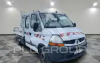 2008 Renault Master