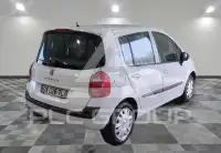 2008 Renault Modus