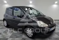 2008 Renault Modus