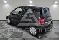 2008 Renault Modus