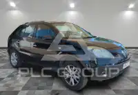 2008 Renault Koleos