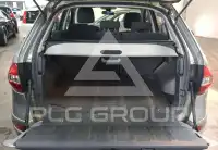 2008 Renault Koleos