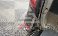 2008 Renault Koleos