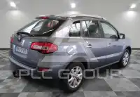2008 Renault Koleos