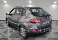 2008 Renault Koleos