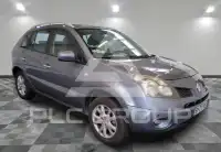2008 Renault Koleos