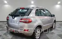 2008 Renault Koleos