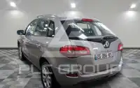 2008 Renault Koleos