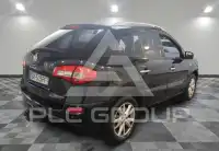 2008 Renault Koleos