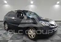2008 Renault Koleos
