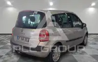 2008 Renault Modus