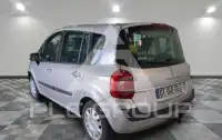 2008 Renault Modus