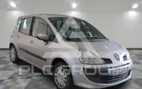 2008 Renault Modus