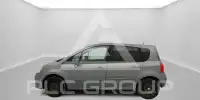 2008 Renault Modus