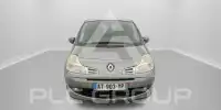 2008 Renault Modus