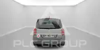 2008 Renault Modus